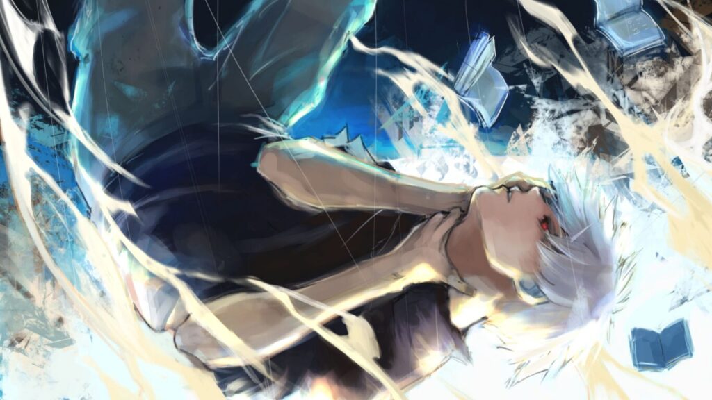 もう一つの金木像