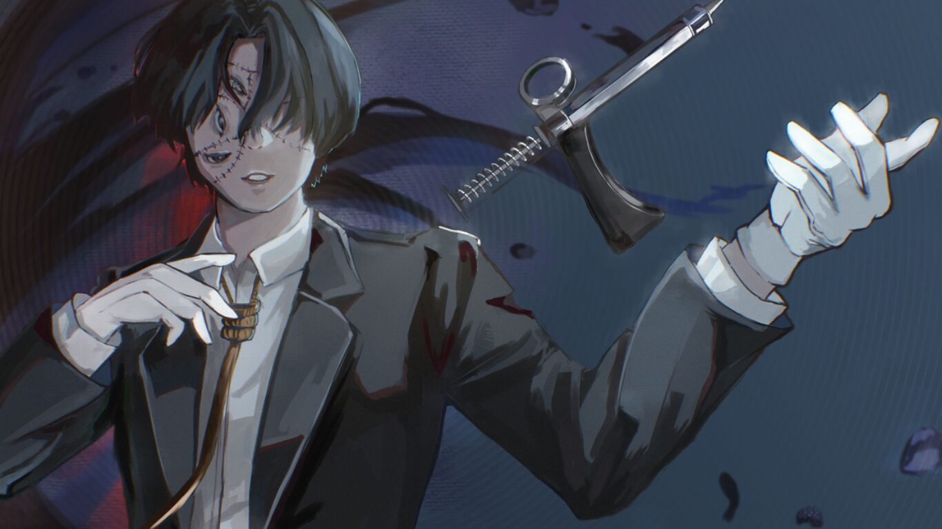 【超人X】キャラ強さランキングTOP10！を個人的に決めちゃう！ | スイログ｜石田スイ作品を読み解く記録